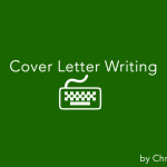 Write Your Cover Letter Like This and They Will Read It