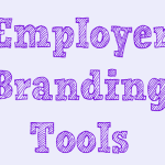 5 Employer Branding Tools