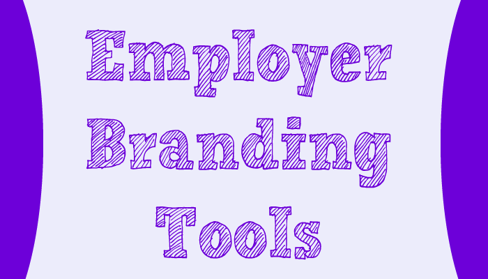 employer branding tools