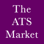 ATS Market Set to grow 7% Report Says