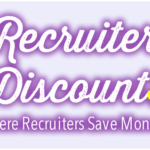 New deals site offers discounts to job boards, events and other recruiting/hr products