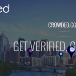 Crowded.com, the network for Verified Candidates in the hourly and on-demand workforce announces new seed funding