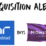 Job boards get a boost with Randstad’s acquisition of Monster
