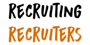tips for recruiting recruiters