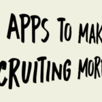 5 Apps to Make Your Recruiting More Visual