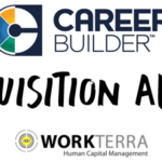 CareerBuilder Acquires Workterra