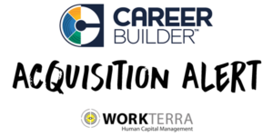 careerbuilder acquires workterra