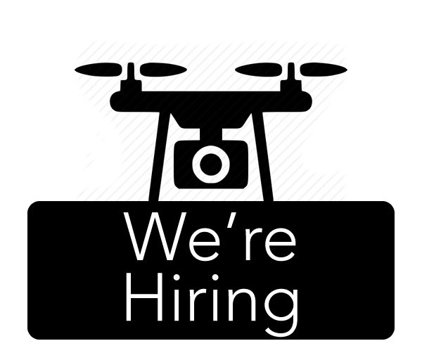drone hiring