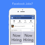 Facebook Launches Marketplace App, Could a Job App Be Far Away?