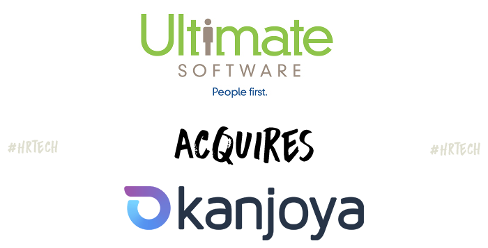ultimate software and kanjayo