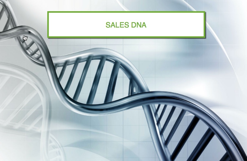 sales recruiting dna