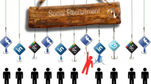 social recruitng