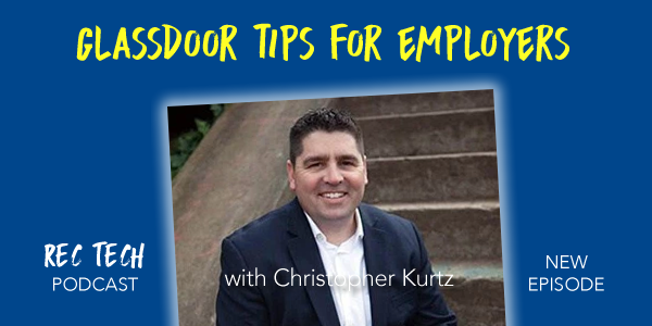 Glassdoor tips for employers