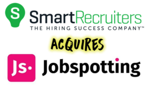 smartrecruiters acquires jobspotting
