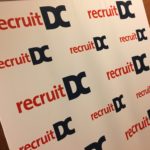 RecruitDC Spring 2017 Recap