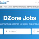 DZone Wants to Help You Recruit Developers
