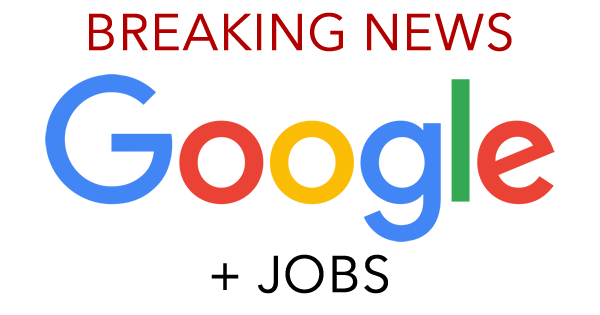 google job board