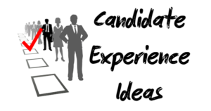 candidate experience