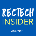 RecTech Insider June 2017
