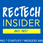 RecTech Insider for July 2017