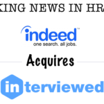 Acquisition Alert: Indeed Buys Interviewed
