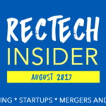 RecTech Insider for August 2017