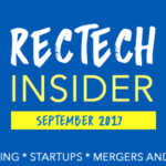 RecTech Insider – September 2017