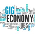 Laid Off? Don’t Despair; Step Up Through the Gig Economy