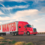 Truck Driver Shortage to hit 50,000 in 2017