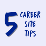 Five Ideas to Improve Your Company Career Site