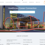 DHI Sells Health Job Site for $15 Million