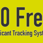 10 Free Applicant Tracking Systems
