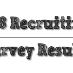 2018 Recruiter Survey Results