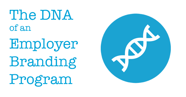 dna employer branding program