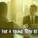 Advice for a Young Tech Recruiter
