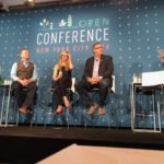 Recap: OPEN Conference 2018 NYC #ghOPEN