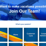 Allegiant Airlines Launches New Career Site (video)