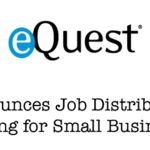 eQuest Launches Job Distribution Portal for SMBs