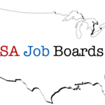 List of National Job Boards for the USA