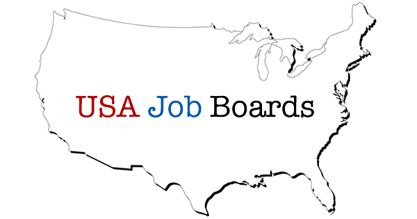 USA job boards