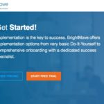 BrightMove ATS Integrates ZipRecruiter Quick Apply