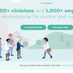 Nomad Health Adds Full-time Healthcare Jobs to It’s Job Marketplace
