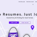 New Retail Job Search App Launches