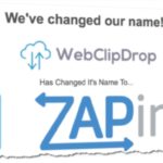 WebClipDrop Changes Name, Announces New Funding Round