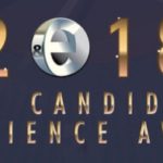 Candidate Experience Award Winners Announced