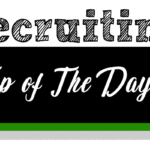 Finding HR & Recruiting Jobs