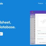 Spreadsheet Meet Database