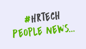 HR tech people news