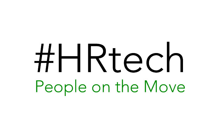 hr tech people on the move