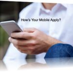 Mobile Apply Process Still Undermining Search for Top Candidates
